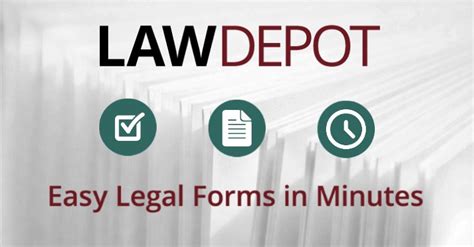 lawdepot login